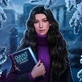 ♰︎ | Секрет небес — Реквием | Конец Вечности