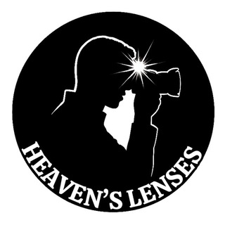 Логотип @heavenslenses - Heaven’s Lenses