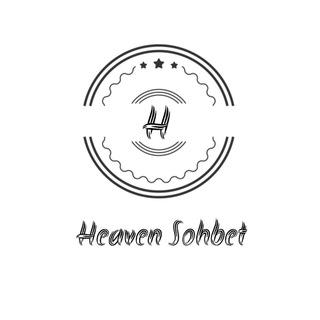Логотип @heavensohbet - 🄷🄴🄰🅅🄴🄽 🅂🄾🄷🄱🄴🅃