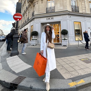 Логотип @heavy_luxe - Тяжелый люкс ◦ Louis Vuitton ◦ Kiton ◦ Loro Piana ◦ Stefan Ricci ◦ Zilli