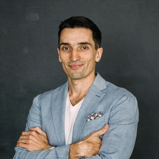 Логотип @heavybagsclub - AI для бизнеса и инвестиций