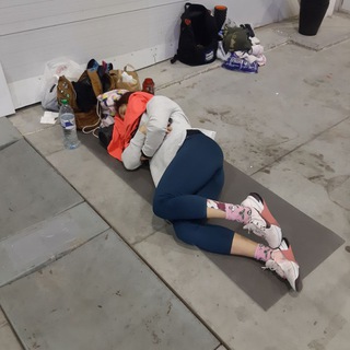 Логотип @heavyhealthgroup - Божехраникроссфит