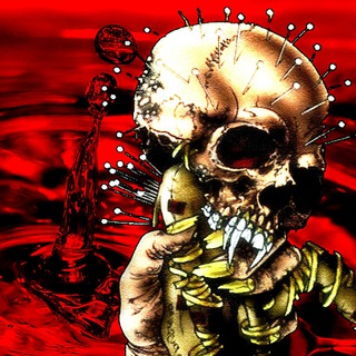 Логотип @heavymetallaw - Metal Forces is the Law🎸🎸