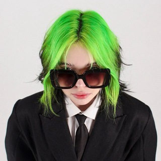 Логотип @hebeshkatg - ХЕБЕШКА😡