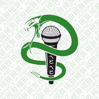Логотип @hebihebi_agency - Hebi Hebi Agency