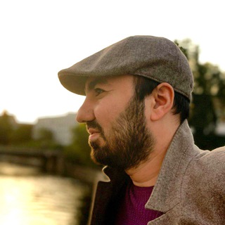 Логотип @hebmun - Hebib Müntezir