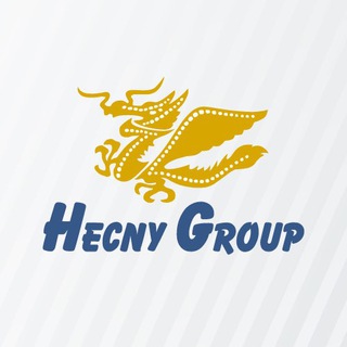 Логотип @hecnycis - Логистика без выходных