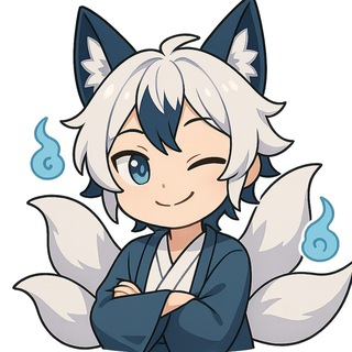 Логотип @hectorshouse - Heku-voice channel / streams / games / anime / entertainment