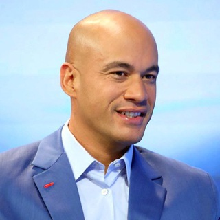 Логотип @hectorvrodriguez - Héctor Rodríguez