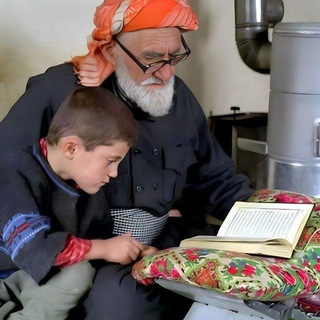 Логотип @hedayat_ramazani - هدایت رمضانی