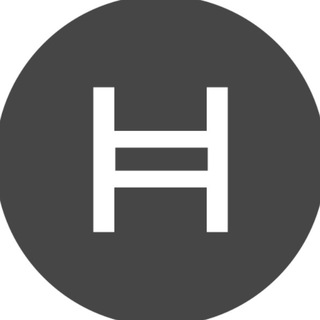 Логотип @hederahashgraphtr - hederahashgraphtr