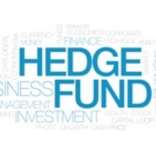 Логотип @hedge_fund_online - Хедж-фонд Hedge Fund Хеджирование от девальвации