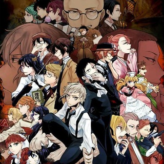 Логотип @hedkanon_bsd - 🏮Бсд хэдканоны🪞