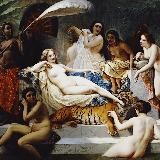 Логотип @hedonismhome - дом гедонизма