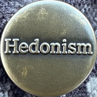 Логотип @hedonismstore - HEDONISM store