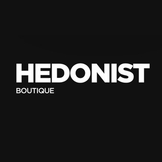 Логотип @hedonist_boutique_telegram - Hedonist Boutique