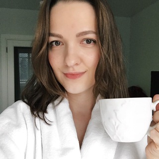 Логотип @hedonistandbaby - Гедонист в декрете