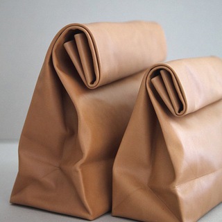 Логотип @hedonistbag - HEDONIST BAG