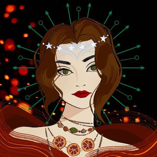 Логотип @hedonistcy - гедонизм & вдохновение