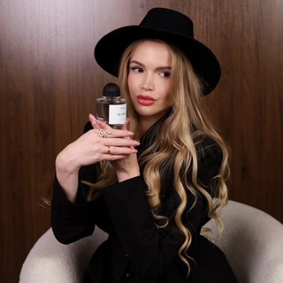 Логотип @hedonistparfume - HEDONIST PARFUM