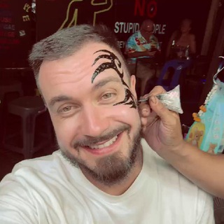 Логотип @hedonistway - Евгений Казначеев