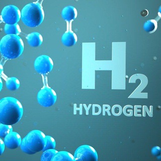 Логотип @hedrogen_vodorod - Газ-Нефть-Водород-Экология