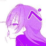 Логотип @heentaivibes - Hentai Vibes 💕🍑🔥