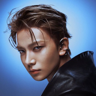 Логотип @heeseung_member_en - Lee Heeseung | ENHYPEN
