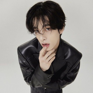 Логотип @heeseungcatboy - фанклуб хисына