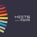 Логотип @heets_usa - heets_usa