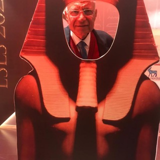 Логотип @hegazysurggerychannel - HEGAZY SURGERY