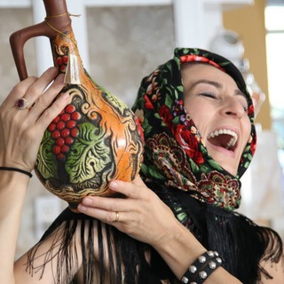 Логотип @heghinehcookingshow - Heghineh