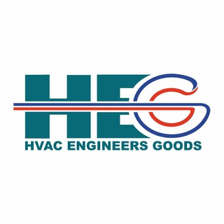 Логотип @heguz - HEG «Hvac Engineers Goods»