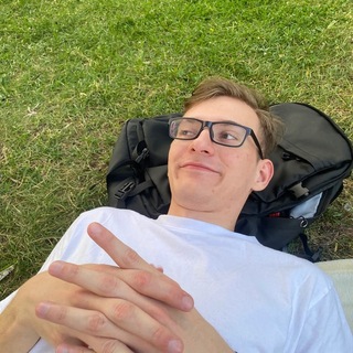 Логотип @hehechemist - Клим Химский | Химия ОГЭ 2026