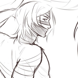 Логотип @heheh9191 - Квирон🏳️