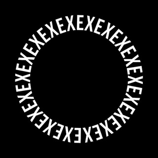 Логотип @hehinator - хех