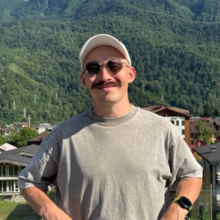 Логотип @hehmdas - Артём Prikl Кирюхин