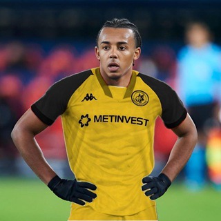 Логотип @heidenhartman - Хейден Хартман | Мелитополь 🇺🇦 | 🇳🇿