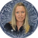 Heike Michaelsen Offiziell