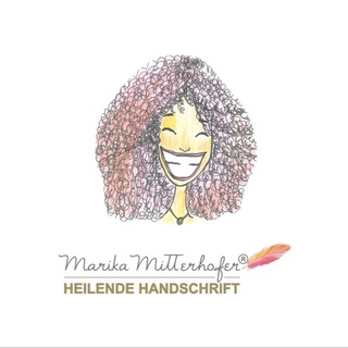 Логотип @heilendehandschrift - Heilende Handschrift✨