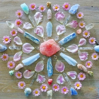 Логотип @heilsteine - Heilsteine