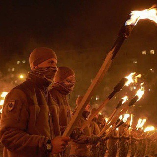 Логотип @heilukraine1959 - Heil Ukraine