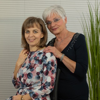 Логотип @heilungstore - HeilungsTore Original