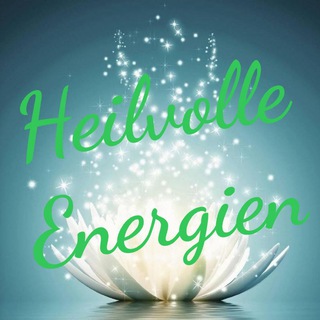 Логотип @heilvolleenergien - 💎Heilvolle Energien💗
