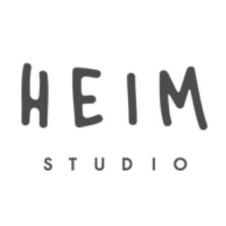 Логотип @heim_studio - heim_studio