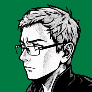 Логотип @heimleaf - heimleaf 🍁