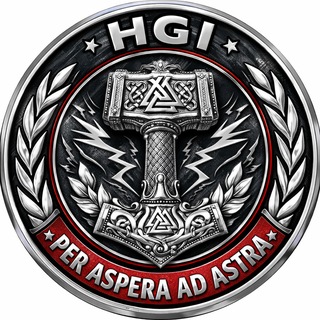 Логотип @heinrichs_gedanken - HGI Heinrich´s Gedanken