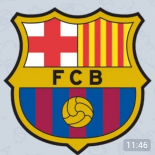 Логотип @heis1 - Barcelona fans Kerala❤️