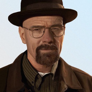 Логотип @heisenberg777_team - Heisenberg Team. Инвестиции.