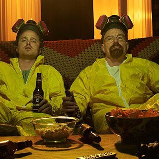 Логотип @heisenbergbazarshop - HeisenbergBazar Shop 💎